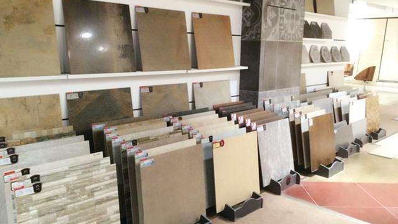 花店装修花架定制价格