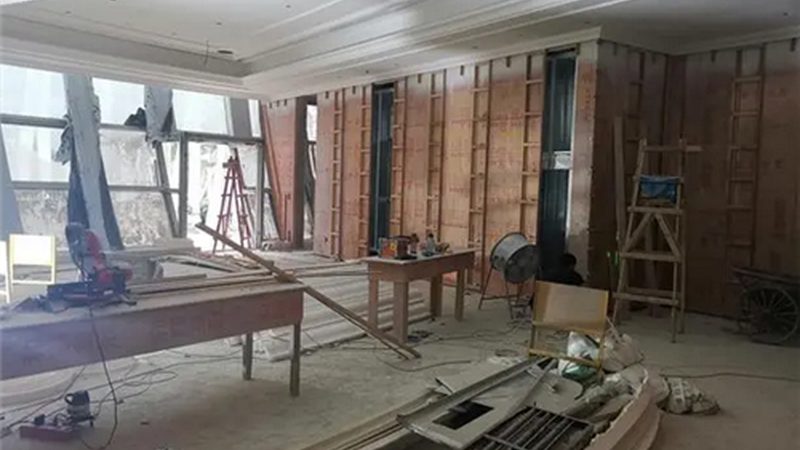 免砸砖防水剂到底值不值？从真实使用场景看性价比