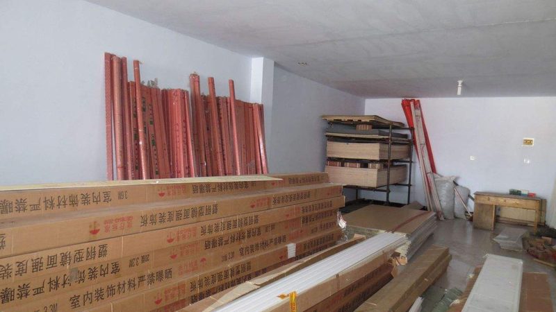 卫生间防水层厚度施工步骤详解**