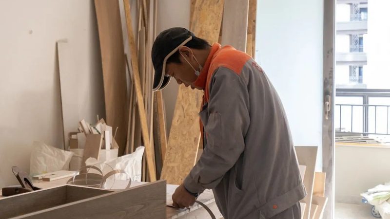 装修建材加盟代理：揭秘加盟背后的行业逻辑