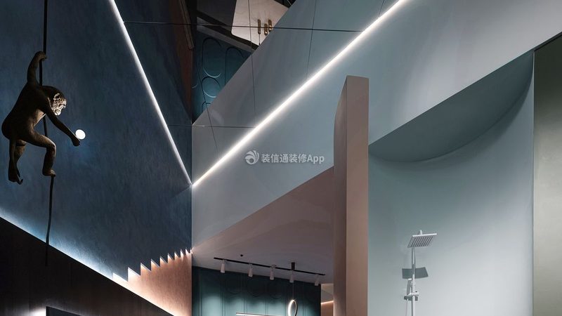 店铺装修设计公司：揭秘其优缺点，助你打造理想空间