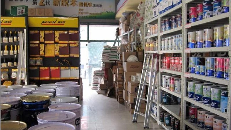 日式装修风格：品牌选择与价格考量