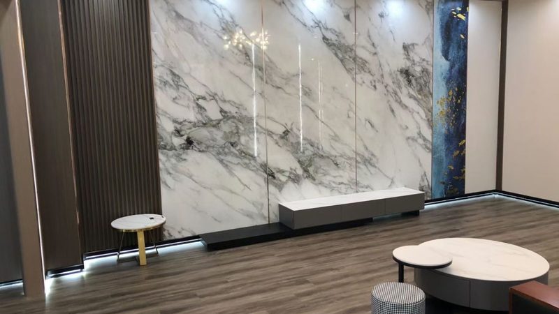 外墙防水堵漏与内墙防水：本质区别与施工要点