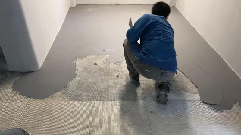 此外，施工工艺也是影响产品品质的关键因素。以下是一些常见的施工工艺：