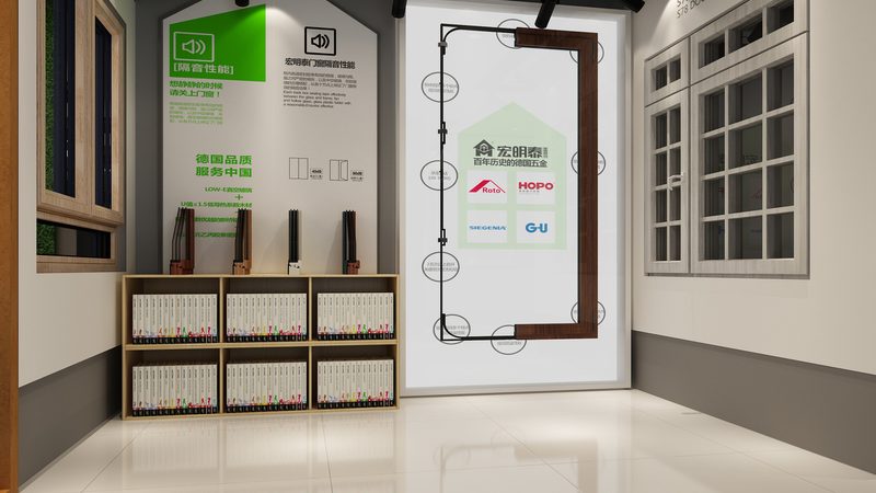 环保防水材料规格型号表：揭秘选购关键**