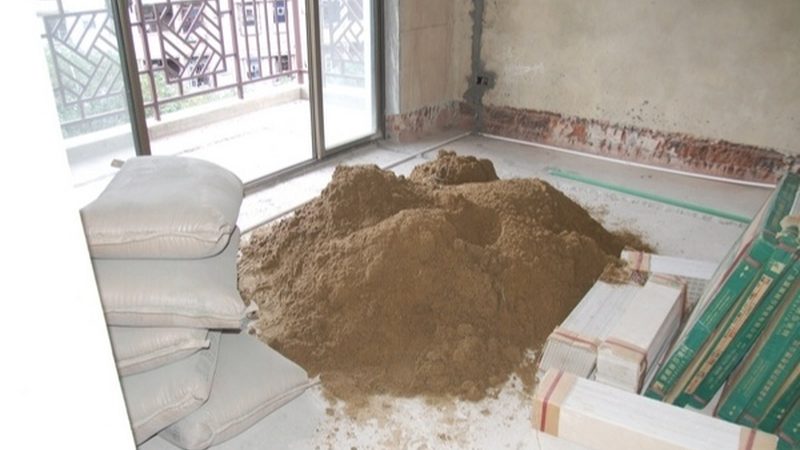 商铺装修按平方算合理吗？揭秘商铺装修计价之谜